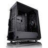 Fractal Design Meshify C Midi Tower Czarny